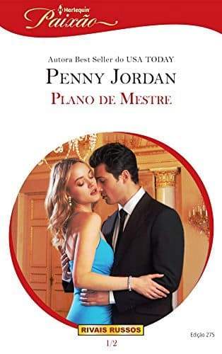Plano de mestre (Harlequin Jessica Especial Livro 275)
