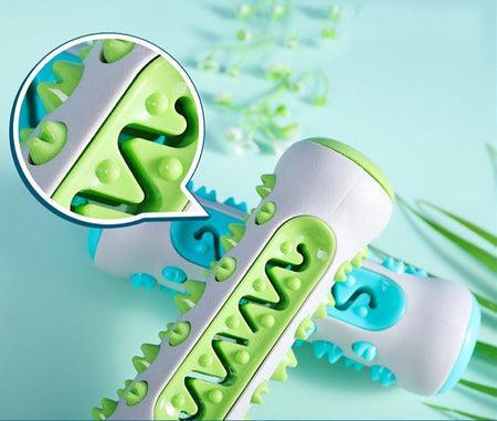 Limpador de Dentes para Cães- Dogs Clean - Dia dia de Mulher