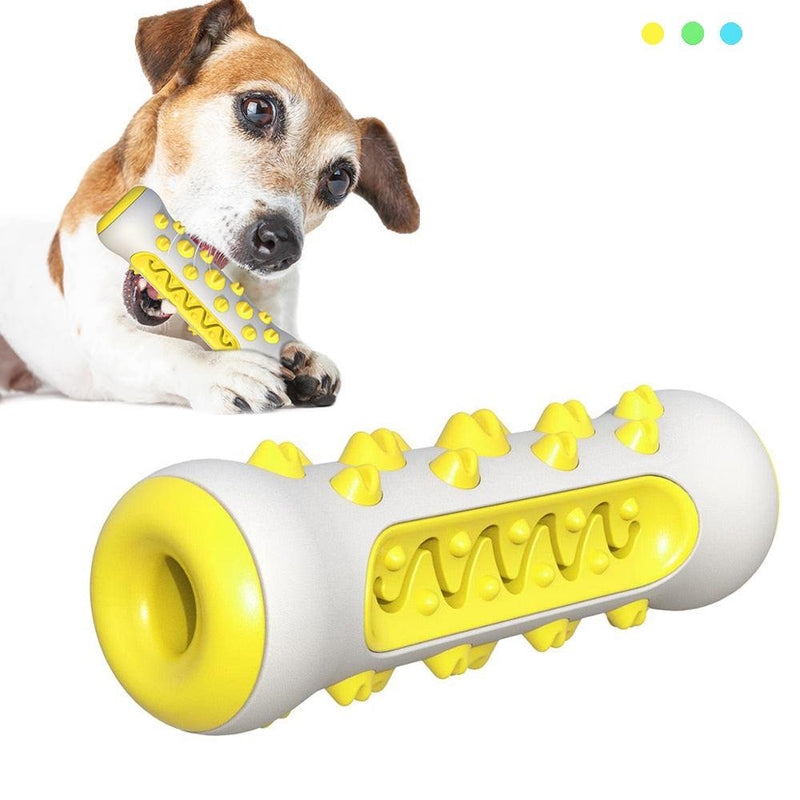 Limpador de Dentes para Cães- Dogs Clean - Dia dia de Mulher