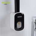 Dispenser de Pasta de Dente Inteligente - ECOCO - Dia dia de Mulher
