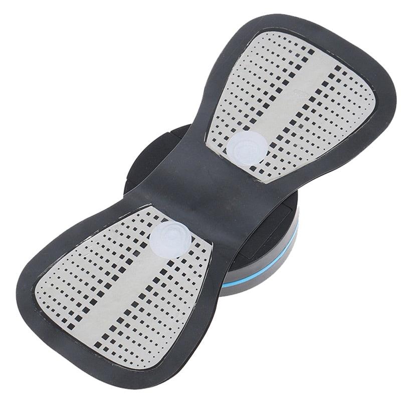 Massageador Elétrico para Costas e Pescoço - RelaxBody™ - Dia dia de Mulher