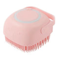 Escova de Banho para Pet - CleanPet - Dia dia de Mulher