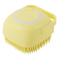 Escova de Banho para Pet - CleanPet - Dia dia de Mulher
