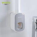 Dispenser de Pasta de Dente Inteligente - ECOCO - Dia dia de Mulher