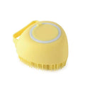 Escova de Banho para Pet - CleanPet - Dia dia de Mulher