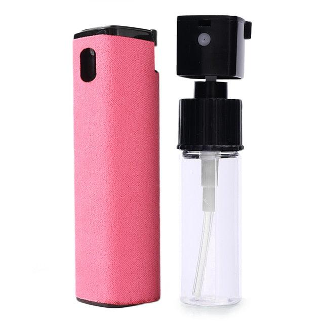 SprayPro Limpador de Tela - Dia dia de Mulher