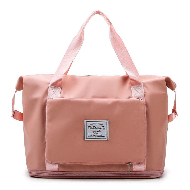Bolsa Para Viagens a Prova D'Água Multifuncional™ - Dia dia de Mulher
