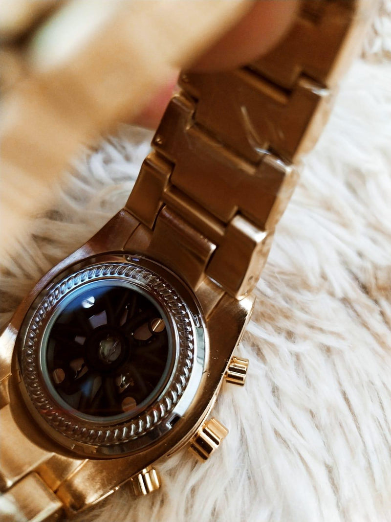 INVICTA ZEUS FEMININO - Dia dia de Mulher